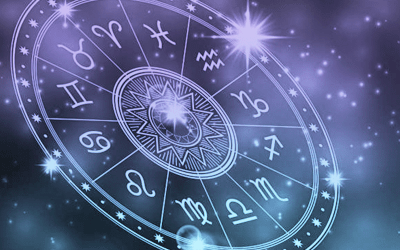 Meditação Astrológicas