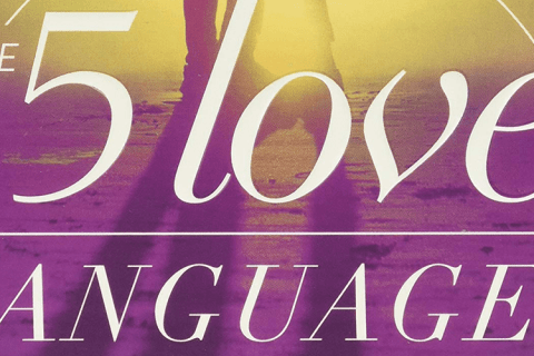 5 Linguagens do Amor