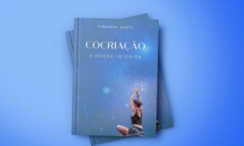 Ebook cocriação de Vanessa Scott