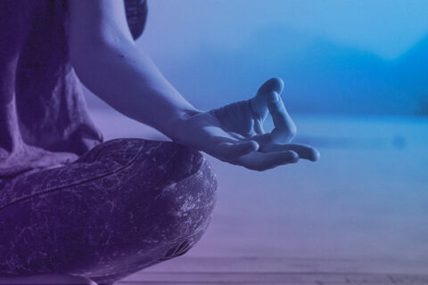 Meditação A Arte de Parar o Tempo 7  (A Mindfulness)